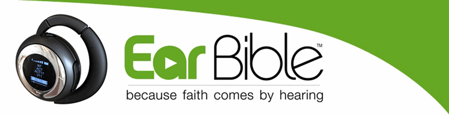 ear bible